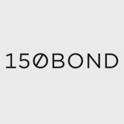 150Bond company logo - Blockchain & Web3