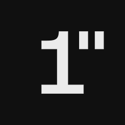 1inch logo - Blockchain company hiring for Talent Pool - Blockchain, Blockchain (Smart Contracts)