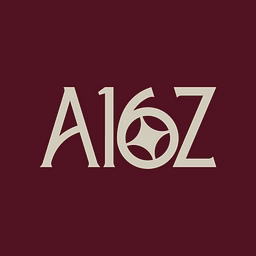 a16z logo - Blockchain company hiring for Partner 22, Senior Recruiter	