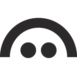 Aave Labs logo - Web3 company