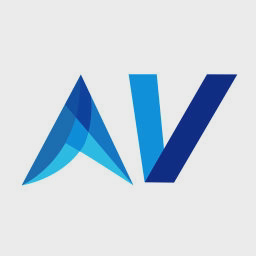 AeroVect logo - Blockchain company hiring for Field Robotics Engineer (ATL)