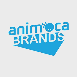 Animoca Brands Limited logo - Blockchain company hiring for NUVA Marketing Manager