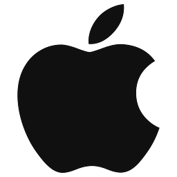 apple.com logo