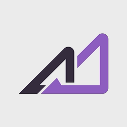 AscendEX logo - Blockchain