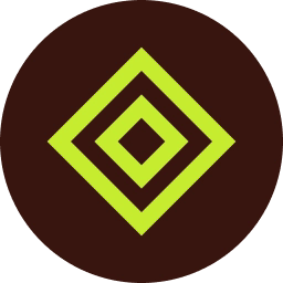Aztec logo - Web3 company