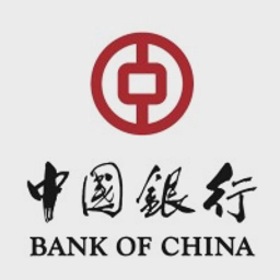 Bank Of China
