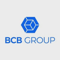 BCB Group logo - Blockchain company hiring for FP&A Manager
