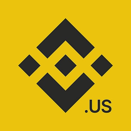 Binance.US logo - Blockchain company hiring for Manager, Crypto Accounting