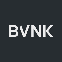 BVNK logo - Blockchain company hiring for Head of Corporate Treasury