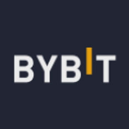 Bybit logo - Blockchain company hiring for Principal Rust Development Engineer