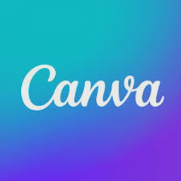 canva.com logo