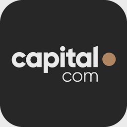 capital.com logo - Blockchain company hiring for Treasury Operations Manager