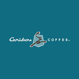 Favicon of Caribou Coffee
