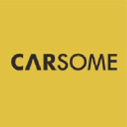 Carsome