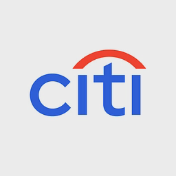 Citigroup logo - Blockchain company hiring for Senior Blockchain Engineer - Digital Assets Platform