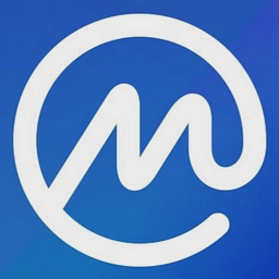 CoinMarketCap logo - Web3 company