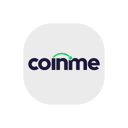 Coinme logo - Blockchain company hiring for Live Phone Support Contractor - Remote LATAM 