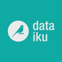 Dataiku Misc Postings logo - Blockchain company hiring for Strategic Customer Success Manager