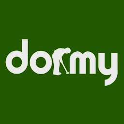 Dormy Corporation AB logo