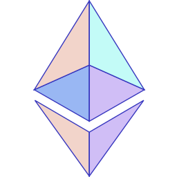 Ethereum Foundation logo - Blockchain company hiring for Create/edit content