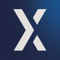 Falconx logo - Trader
