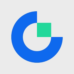 Gate logo - Blockchain company hiring for 测试负责人