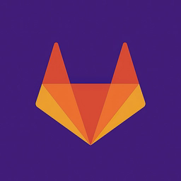 gitlab.com logo