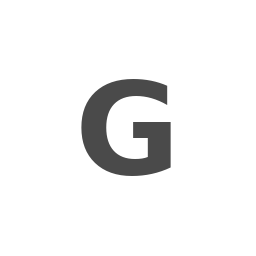 Groma company logo - Blockchain & Web3