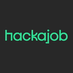 Hackajob logo - Blockchain company hiring for Senior Vice President, Product Manager - Digital Assets