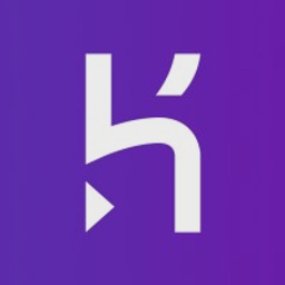 heroku.com logo
