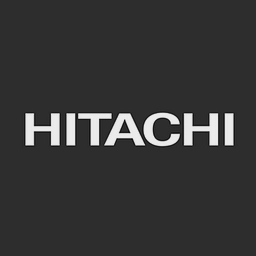 Hitachi Logo