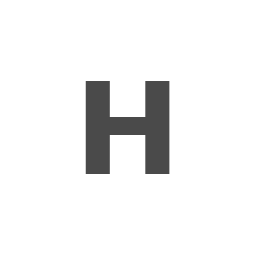 Hitachi Rail Limited logo
