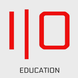 IO Global logo - Blockchain company hiring for Chief Technology Officer