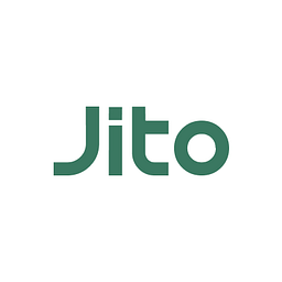 Jito Foundation logo - Web3 company