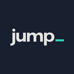 Jump Crypto NY logo - Blockchain company hiring for Director of Operations