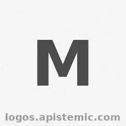 Mercor logo - Blockchain