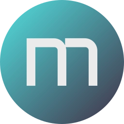 Metronome logo - Blockchain company hiring for Technical Account Manager