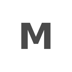M Group Rail & Aviation logo