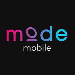 Mode Mobile company logo - Blockchain & Web3