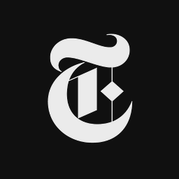 nytimes.com logo