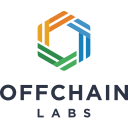 Offchain Labs logo - Blockchain company hiring for Business Operations Manager