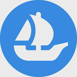 OpenSea logo - Blockchain company hiring for Creative Director
