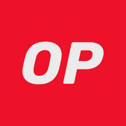 Optimism logo - Blockchain company hiring for Protocol Engineer