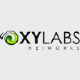 Oxylabs