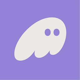 Phantom logo - Blockchain company hiring for Senior/Staff Backend Engineer, Identity Platform