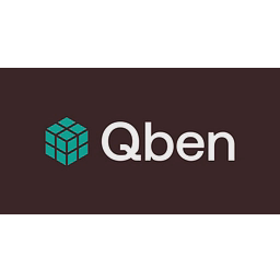 Qben Infra AB logo