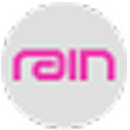 Rain logo - Blockchain company hiring for Machine Learning Engineer - Fraud Risk