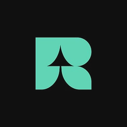 Range logo - Web3 company