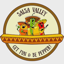 🌶Salsa Valley🌶 logo - Blockchain company hiring for BD