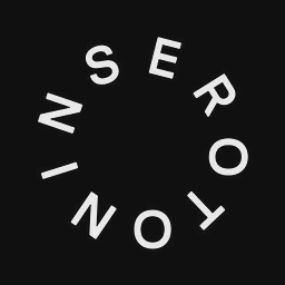 Serotonin logo - Blockchain company hiring for Pitch Yourself